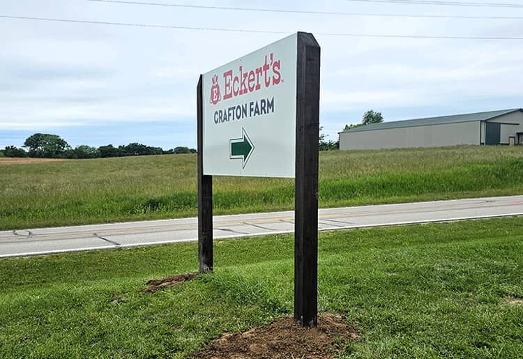 Site Signs